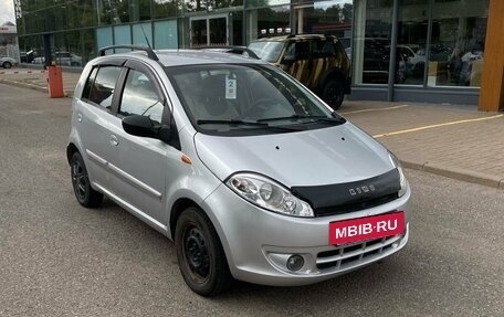 Chery Kimo (A1), 2012 год, 175 000 рублей, 2 фотография