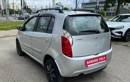 Chery Kimo (A1), 2012 год, 175 000 рублей, 4 фотография