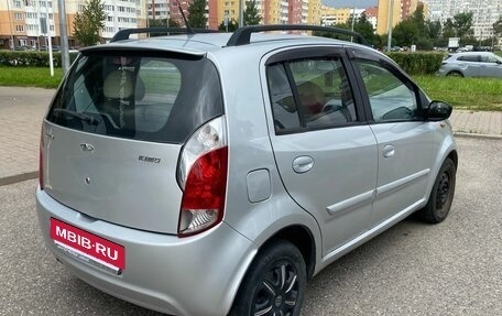 Chery Kimo (A1), 2012 год, 175 000 рублей, 3 фотография
