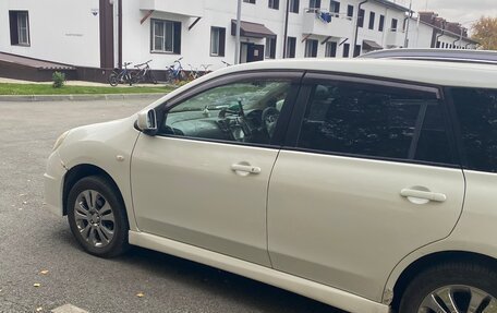 Nissan Wingroad III, 2007 год, 500 000 рублей, 1 фотография