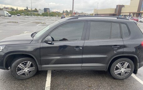 Volkswagen Tiguan I, 2012 год, 755 000 рублей, 8 фотография