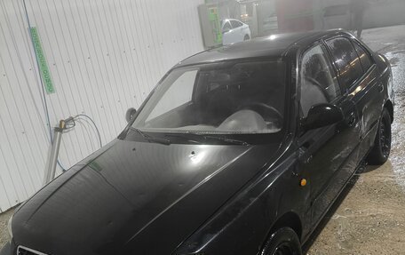 Hyundai Accent II, 2007 год, 250 000 рублей, 4 фотография