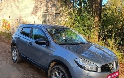 Nissan Qashqai, 2011 год, 900 000 рублей, 1 фотография