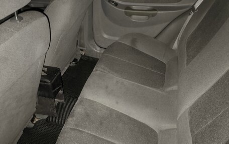 Hyundai Accent II, 2007 год, 250 000 рублей, 10 фотография