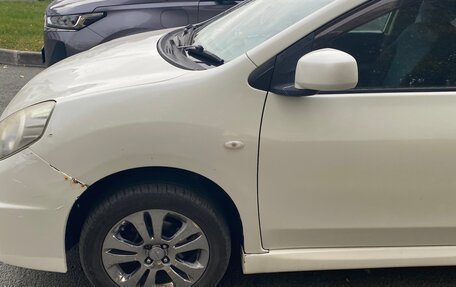 Nissan Wingroad III, 2007 год, 500 000 рублей, 2 фотография