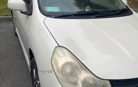 Nissan Wingroad III, 2007 год, 500 000 рублей, 6 фотография