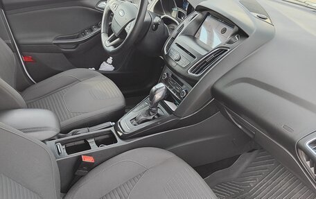 Ford Focus III, 2018 год, 1 580 000 рублей, 11 фотография