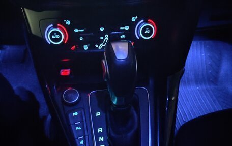 Ford Focus III, 2018 год, 1 580 000 рублей, 15 фотография