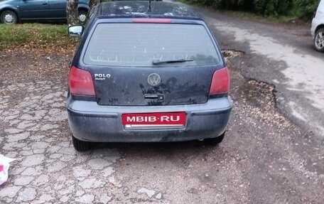 Volkswagen Polo III рестайлинг, 2001 год, 150 000 рублей, 4 фотография