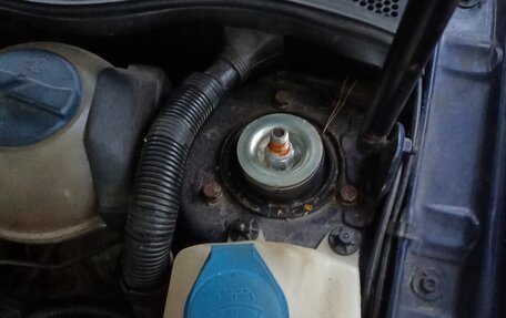 Volkswagen Polo III рестайлинг, 2001 год, 150 000 рублей, 19 фотография
