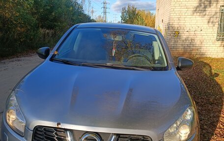 Nissan Qashqai, 2011 год, 900 000 рублей, 6 фотография