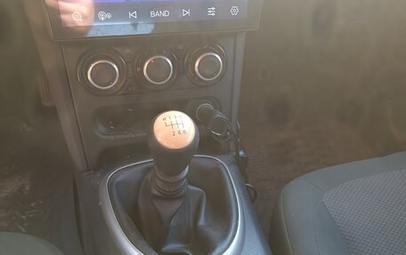 Nissan Qashqai, 2011 год, 900 000 рублей, 9 фотография