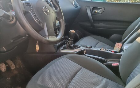 Nissan Qashqai, 2011 год, 900 000 рублей, 7 фотография