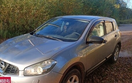 Nissan Qashqai, 2011 год, 900 000 рублей, 5 фотография