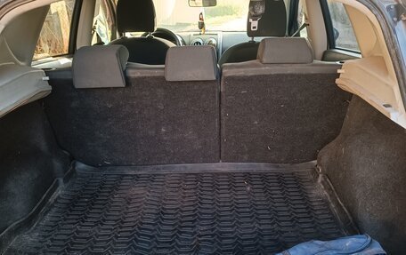 Nissan Qashqai, 2011 год, 900 000 рублей, 15 фотография