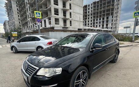 Volkswagen Passat B6, 2006 год, 600 000 рублей, 7 фотография