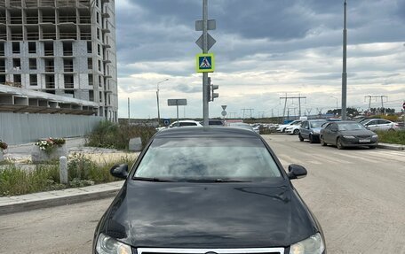 Volkswagen Passat B6, 2006 год, 600 000 рублей, 5 фотография