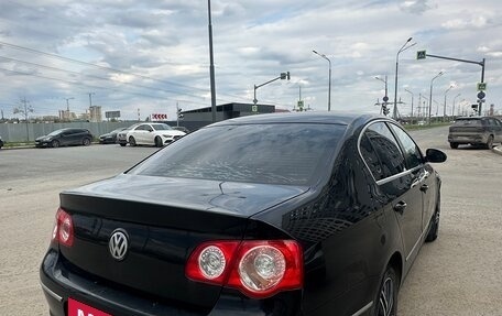 Volkswagen Passat B6, 2006 год, 600 000 рублей, 3 фотография