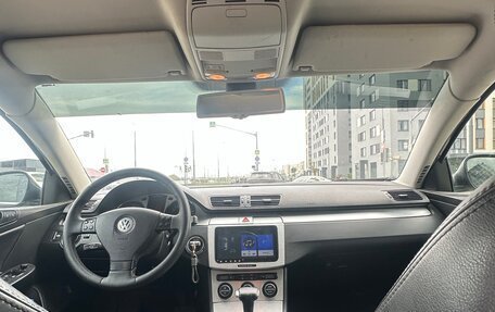 Volkswagen Passat B6, 2006 год, 600 000 рублей, 12 фотография
