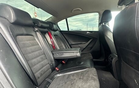 Volkswagen Passat B6, 2006 год, 600 000 рублей, 13 фотография
