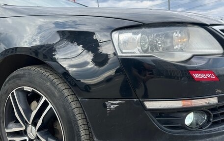 Volkswagen Passat B6, 2006 год, 600 000 рублей, 14 фотография