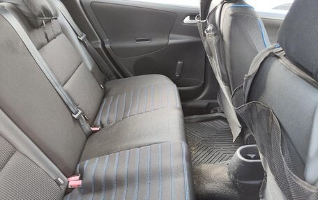 Peugeot 207 I, 2010 год, 336 400 рублей, 6 фотография
