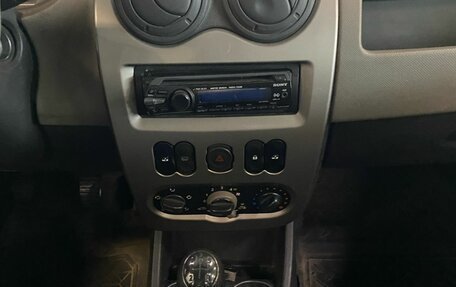 Renault Logan I, 2010 год, 339 000 рублей, 6 фотография