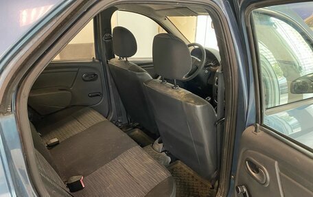 Renault Logan I, 2010 год, 339 000 рублей, 10 фотография