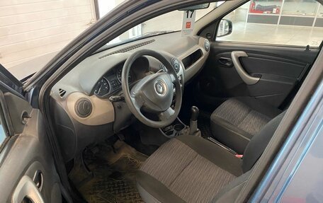 Renault Logan I, 2010 год, 339 000 рублей, 8 фотография
