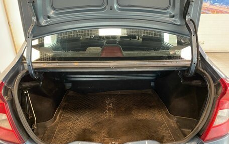 Renault Logan I, 2010 год, 339 000 рублей, 11 фотография