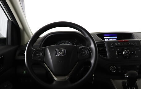 Honda CR-V IV, 2013 год, 1 999 990 рублей, 10 фотография