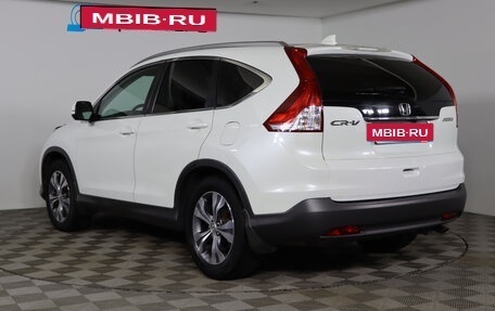 Honda CR-V IV, 2013 год, 1 999 990 рублей, 7 фотография