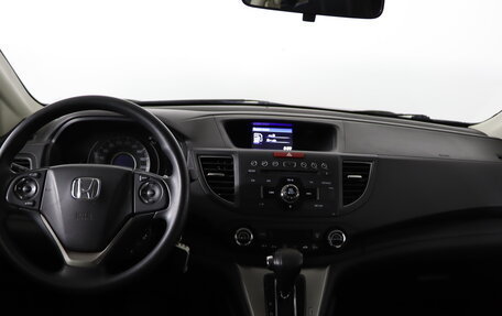 Honda CR-V IV, 2013 год, 1 999 990 рублей, 13 фотография