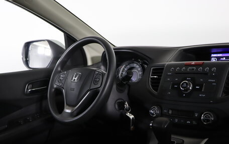 Honda CR-V IV, 2013 год, 1 999 990 рублей, 12 фотография