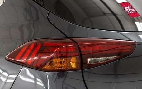 Hyundai Tucson III, 2020 год, 2 398 000 рублей, 13 фотография