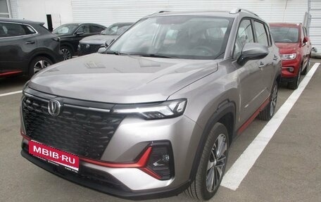 Changan CS35 Plus, 2024 год, 2 629 000 рублей, 1 фотография