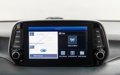 Hyundai Tucson III, 2020 год, 2 398 000 рублей, 19 фотография