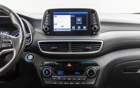 Hyundai Tucson III, 2020 год, 2 398 000 рублей, 18 фотография