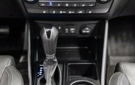 Hyundai Tucson III, 2020 год, 2 398 000 рублей, 21 фотография