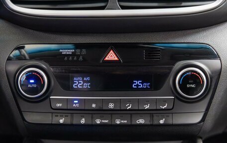 Hyundai Tucson III, 2020 год, 2 398 000 рублей, 20 фотография