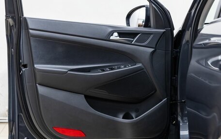 Hyundai Tucson III, 2020 год, 2 398 000 рублей, 22 фотография