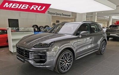 Porsche Cayenne III, 2025 год, 20 940 000 рублей, 1 фотография