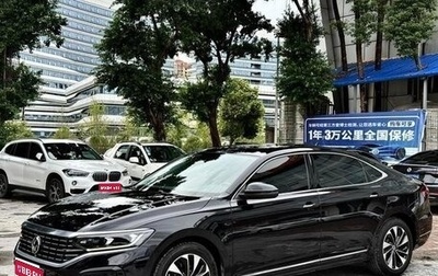 Volkswagen Passat B8 рестайлинг, 2022 год, 1 800 000 рублей, 1 фотография