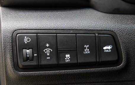 Hyundai Tucson III, 2020 год, 2 398 000 рублей, 25 фотография