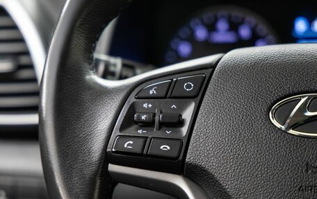 Hyundai Tucson III, 2020 год, 2 398 000 рублей, 32 фотография