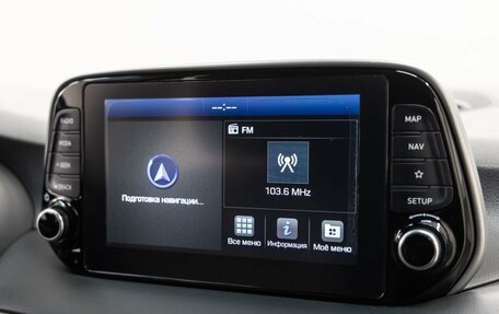 Hyundai Tucson III, 2020 год, 2 398 000 рублей, 35 фотография