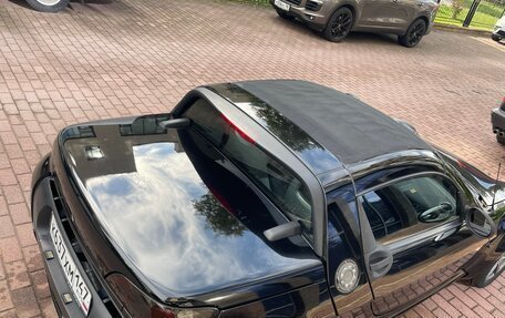 Smart Roadster, 2003 год, 990 000 рублей, 7 фотография