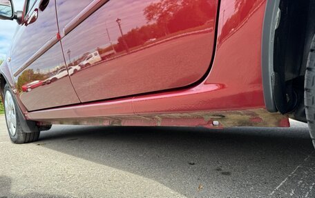 Renault Logan I, 2011 год, 850 000 рублей, 9 фотография