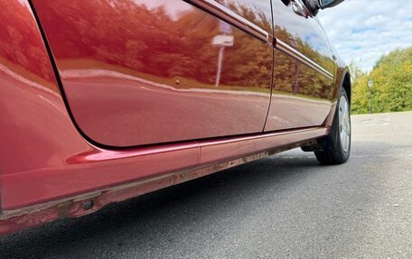 Renault Logan I, 2011 год, 850 000 рублей, 10 фотография