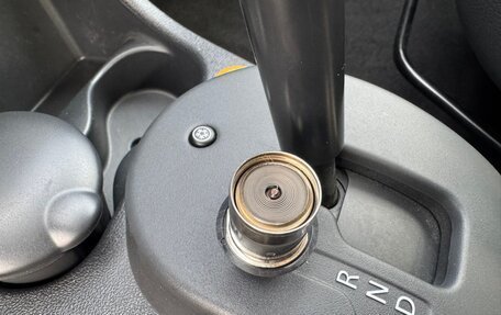 Renault Logan I, 2011 год, 850 000 рублей, 19 фотография